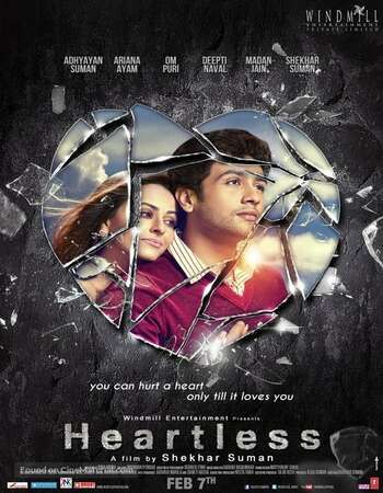 Heartless Full Movie Hd 720p Download Utorrent