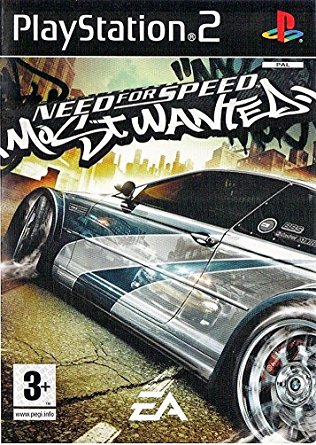 Download game most wanted pc